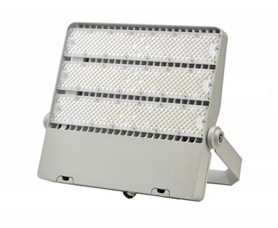 Можно ли использовать мощные светодиодные прожекторы на футбольных полях стадионов?